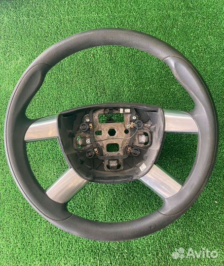 Руль ford focus 2