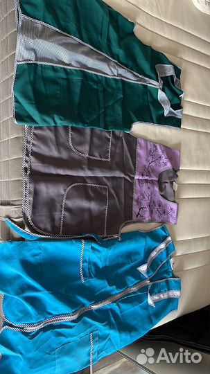 Спецодежда