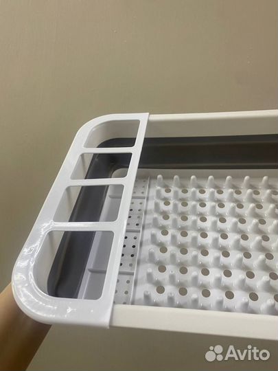 Многофункциональная сушка для посуды