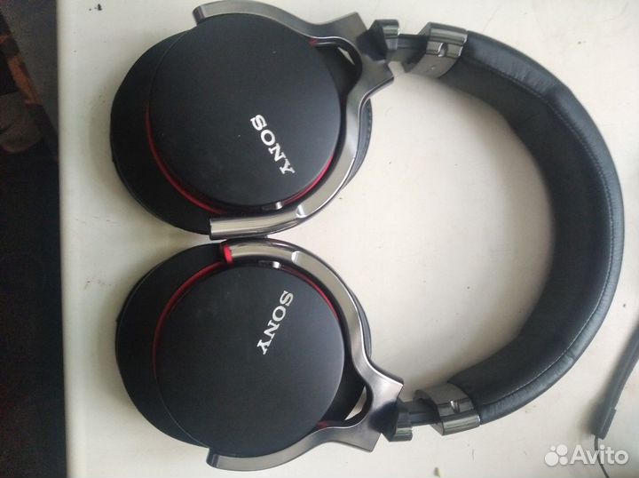 Sony mdr 1r (Sony mdr - R1A)
