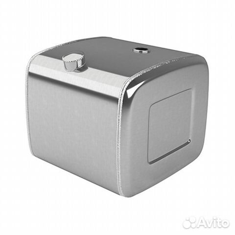 Алюминиевый топливный бак Mercedes на 200 литров