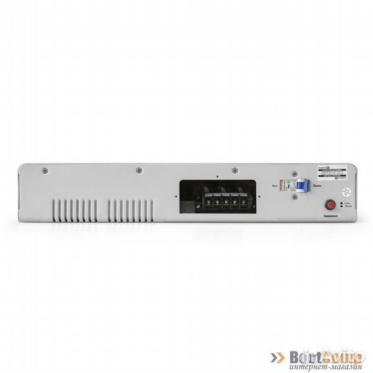 Стабилизатор напряжения ExeGate Master Turbo AVS-3