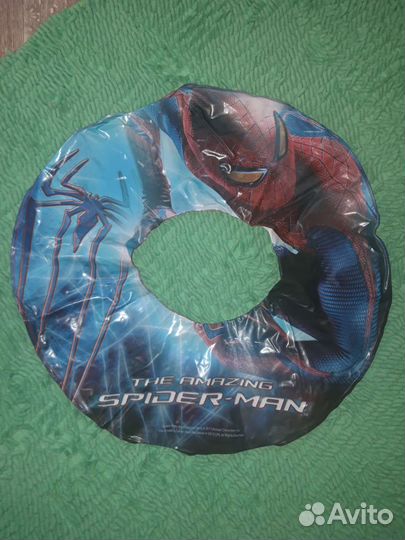 Спасательный круг