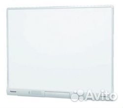 Интерактивная доска Panasonic Elite диагональ 2.2м