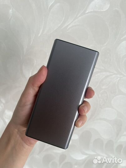 Портативный аккумулятор для телефона