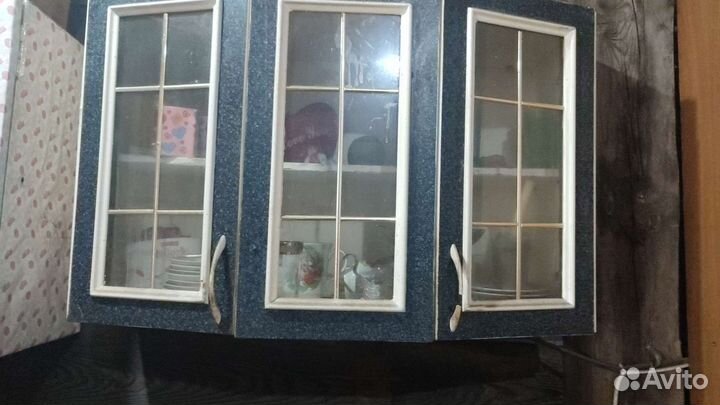 Кухонный гарнитур бу