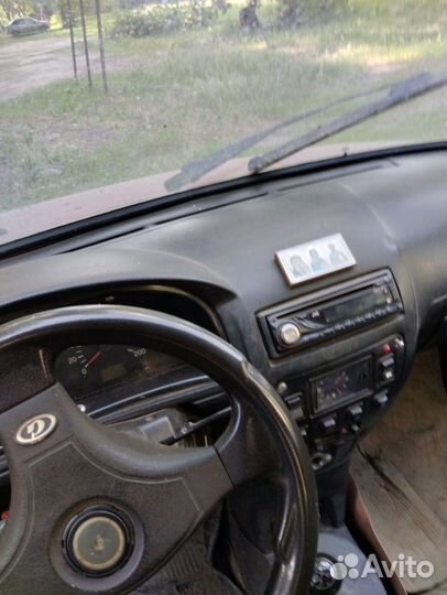 ВАЗ 1111 Ока 0.7 МТ, 2007, 128 000 км