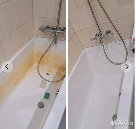 Клининг уборка домов и квартир