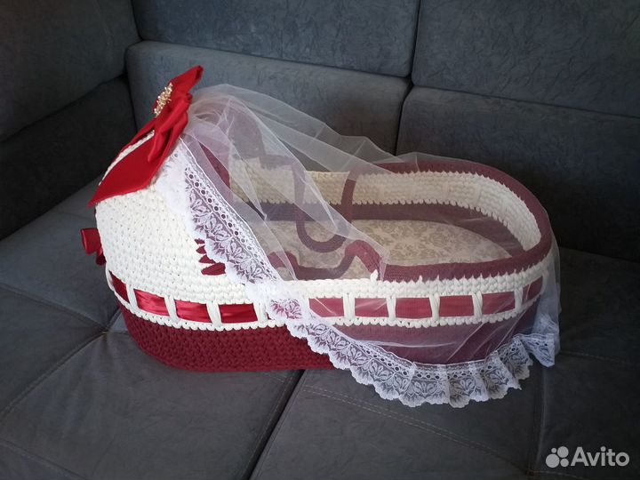 Люлька -переноска