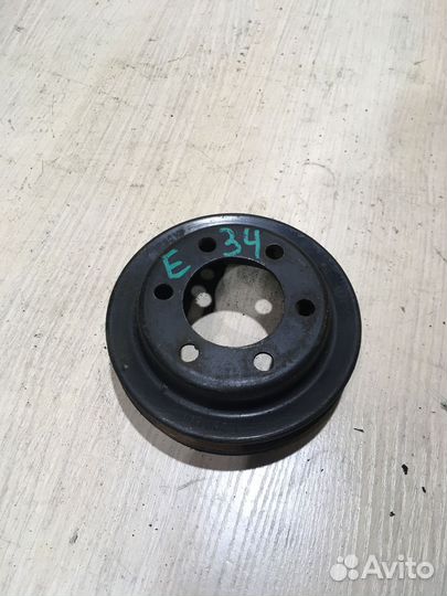 Шкив коленвала Bmw E34 M20