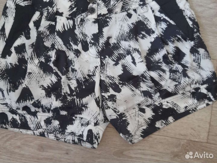 Шорты новые женские Xact