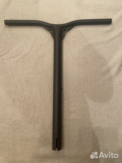 Руль трюковой skip 52на50см