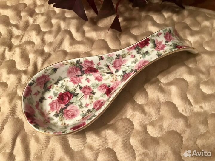 Посуда столовая / Хранение / Сервировка - новая