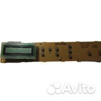 Панель управления Samsung CLX 2160 JC92-01909A