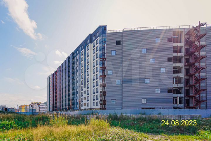 Машиноместо, 13 м²