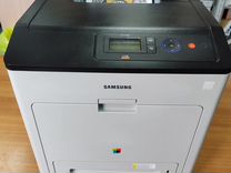 Принтер Samsung CLP-775DN