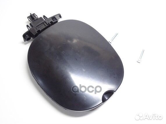 Лючок бензобака renault clio II renault 7700433