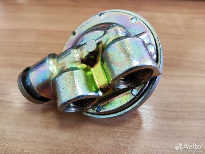 Водяной узел (редуктор) для газовой колонки Астра