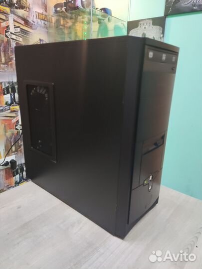 Office PC Intel i5 (рассрочка)
