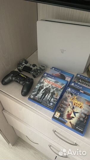 Sony playstation 4 PS4