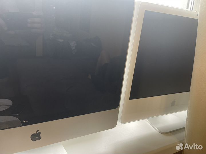 Коллекция Apple