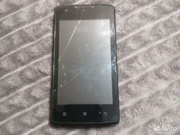 Lenovo A1000, 8 ГБ