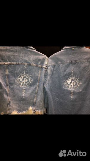 Вышивка на заказ