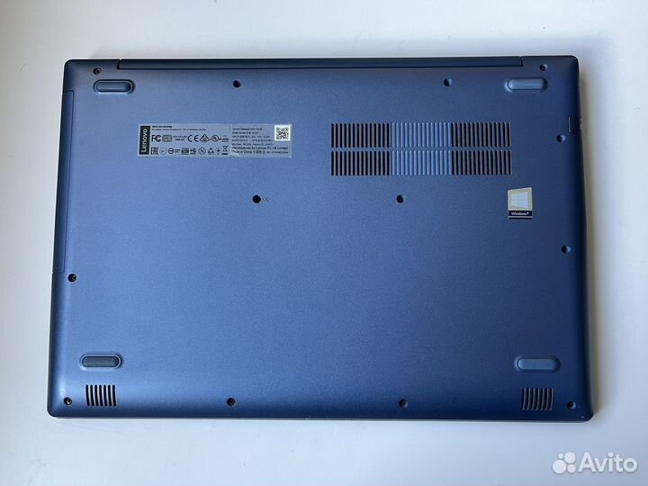 Игровой Lenovo Full HD mx110 6GB RAM