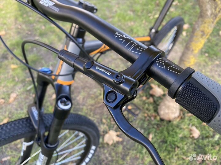 Велосипед Format 1913 L