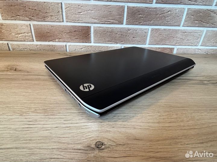 HP pavilion DV6-7053ER(core I5+630M 1GB+SSD 240GB)