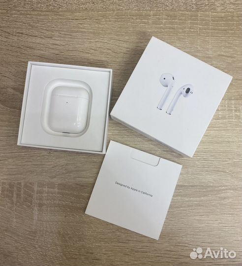 Airpods 2