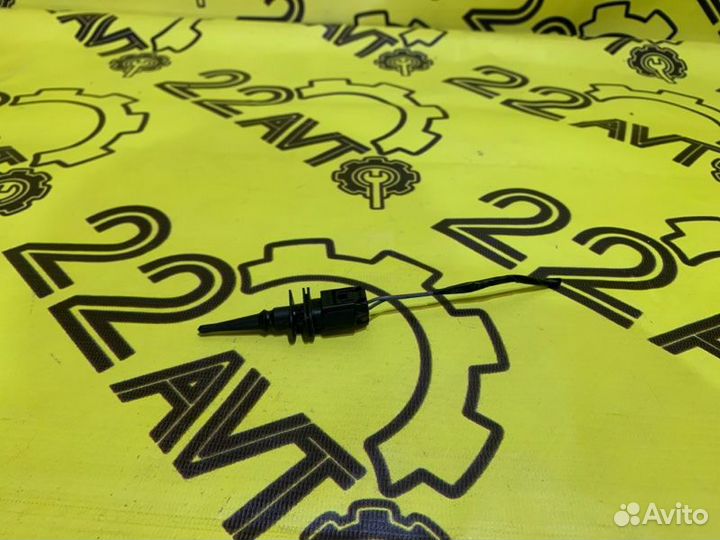 Датчик температуры Bmw X3 E83 2003-2006