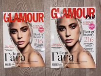 Новые журналы glamour караван историй