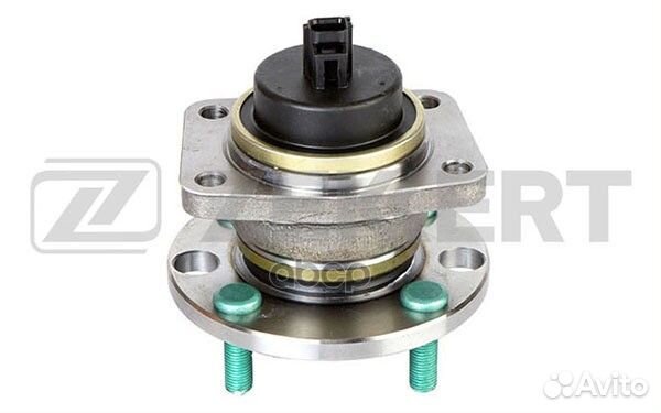 Ступица зад. (с ABS) Ford Mondeo II 98- rl-1361