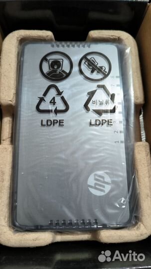 Коммутатор HP 1405-8G