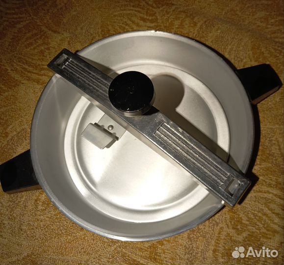 Сковорода СССР для цыплят табака и тушения