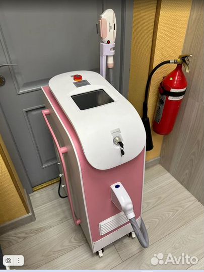 Аппарат magneto с 1манипулой