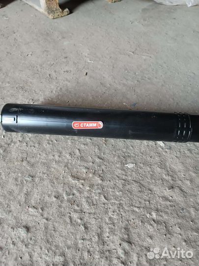 Тубус для чертежей