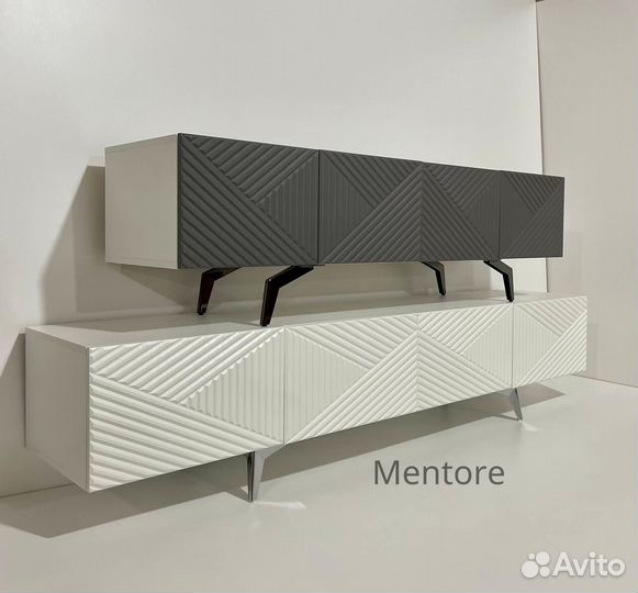 Тумба тв Bravo дизайнерская