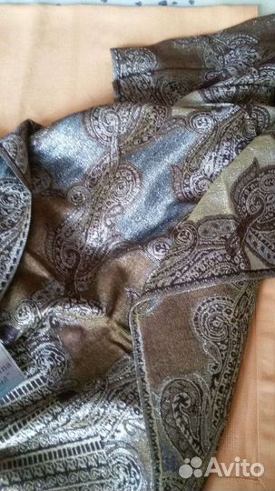 Красивый палантин, новый