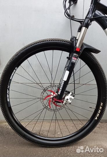 KHS Winslow 29er