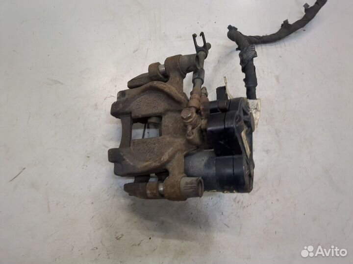 Суппорт Ford Fusion USA, 2013