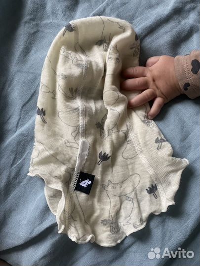 Шапка (балаклава) Reima