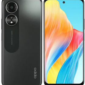 OPPO A58 4G, 6/128 ГБ