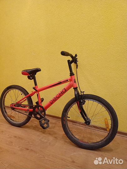 Велосипед подростковый 24 дюйма бу
