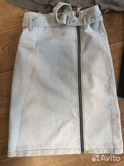 Женская одежда пакетом 44 46 брендовые