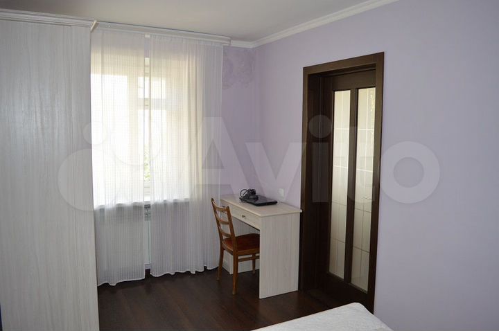 2-к. квартира, 44 м², 2/2 эт.