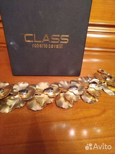 Пояс цепочка