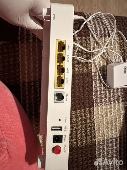 Wifi роутер 4g модем zte