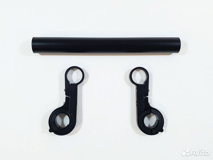 Дополнительный руль (планка) для велосипеда 200*22